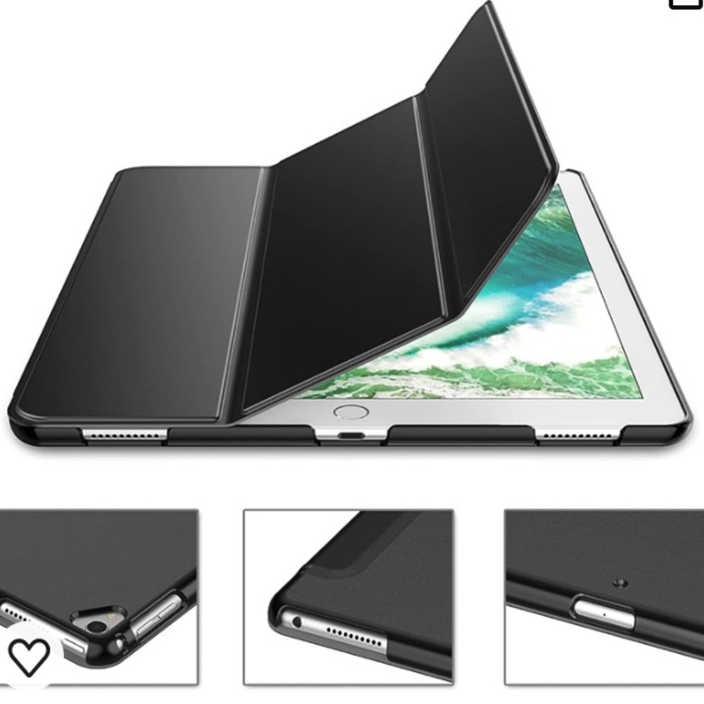 New JETech Case for iPad Pro 12.9 Inch